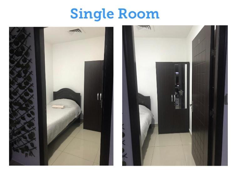 Apartment Al Marsa Dubai