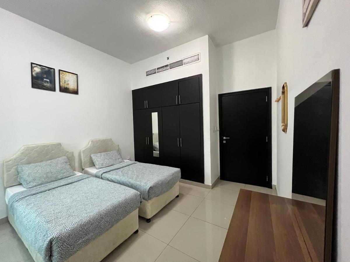 Apartment Al Marsa *