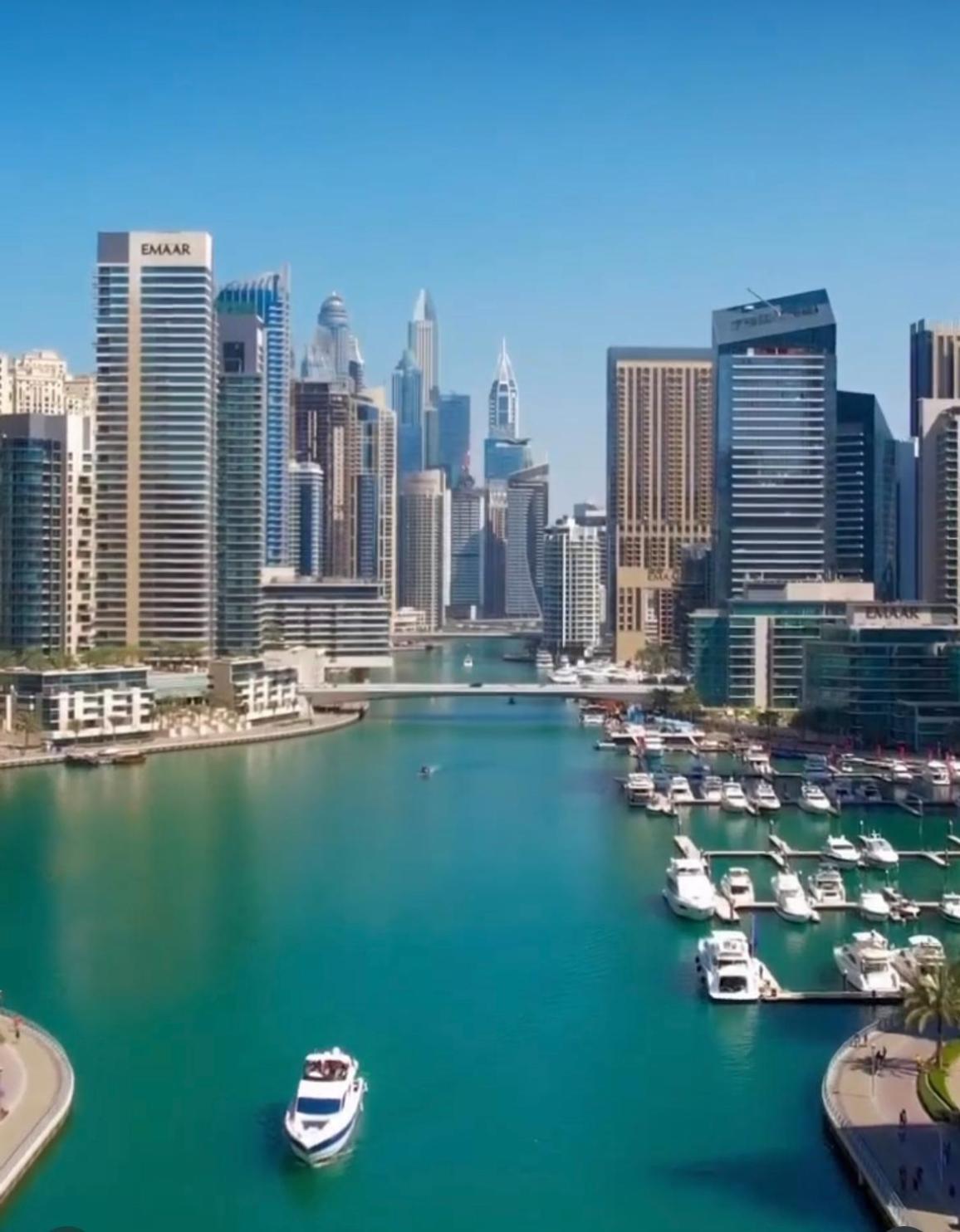 Al Marsa Apartment Dubai