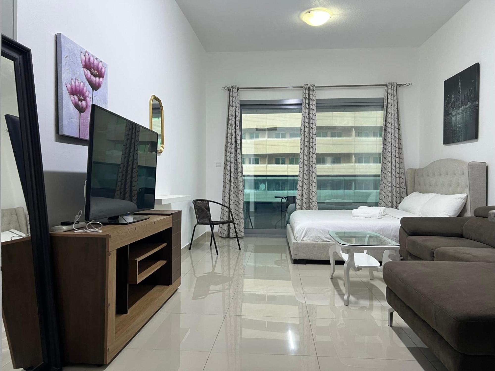 Al Marsa * Dubai