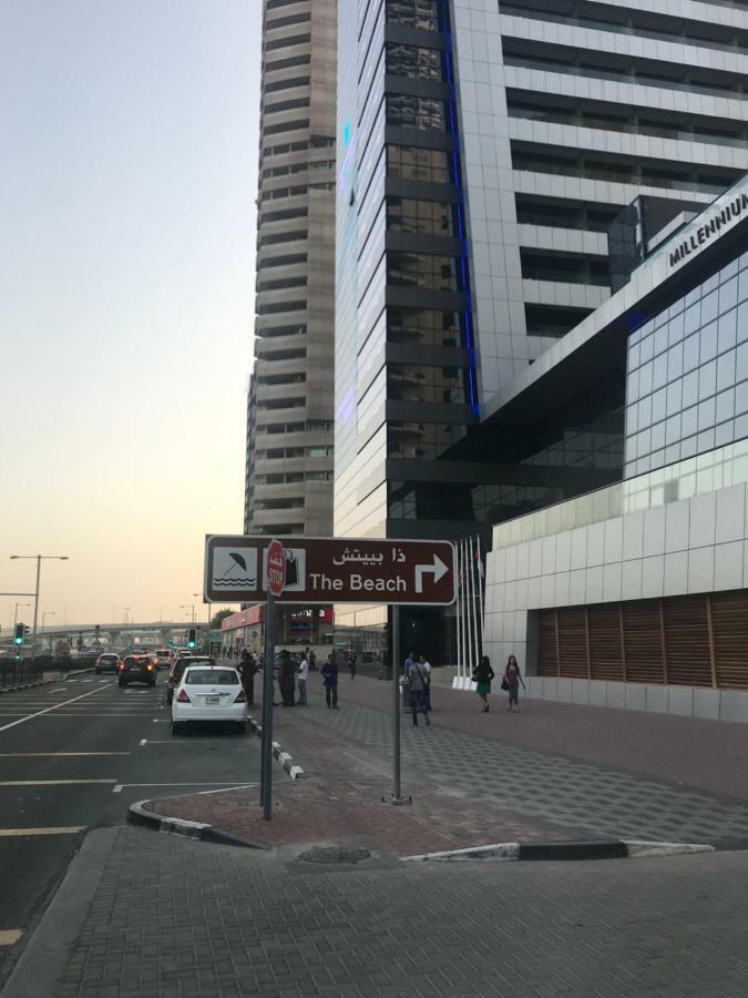 Apartment Al Marsa